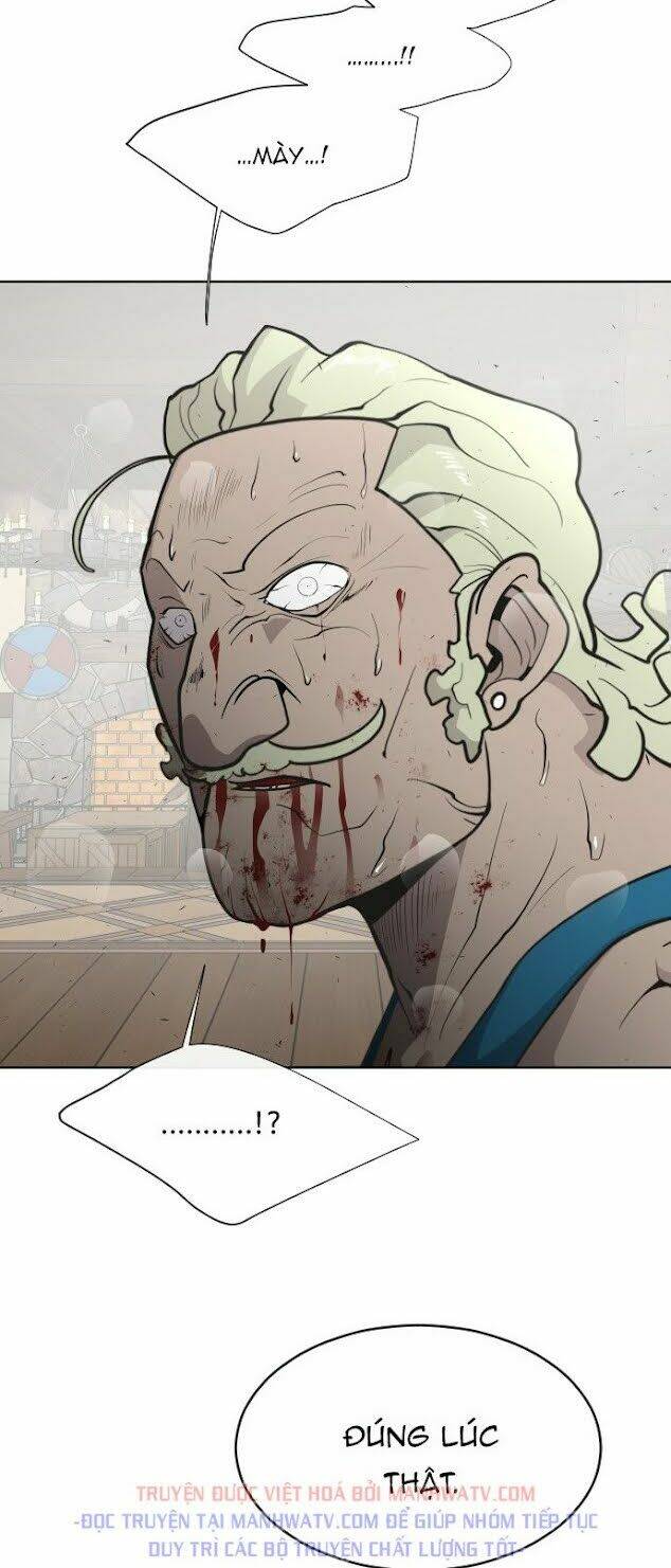 kĩ nguyên của anh hùng chapter 46 54