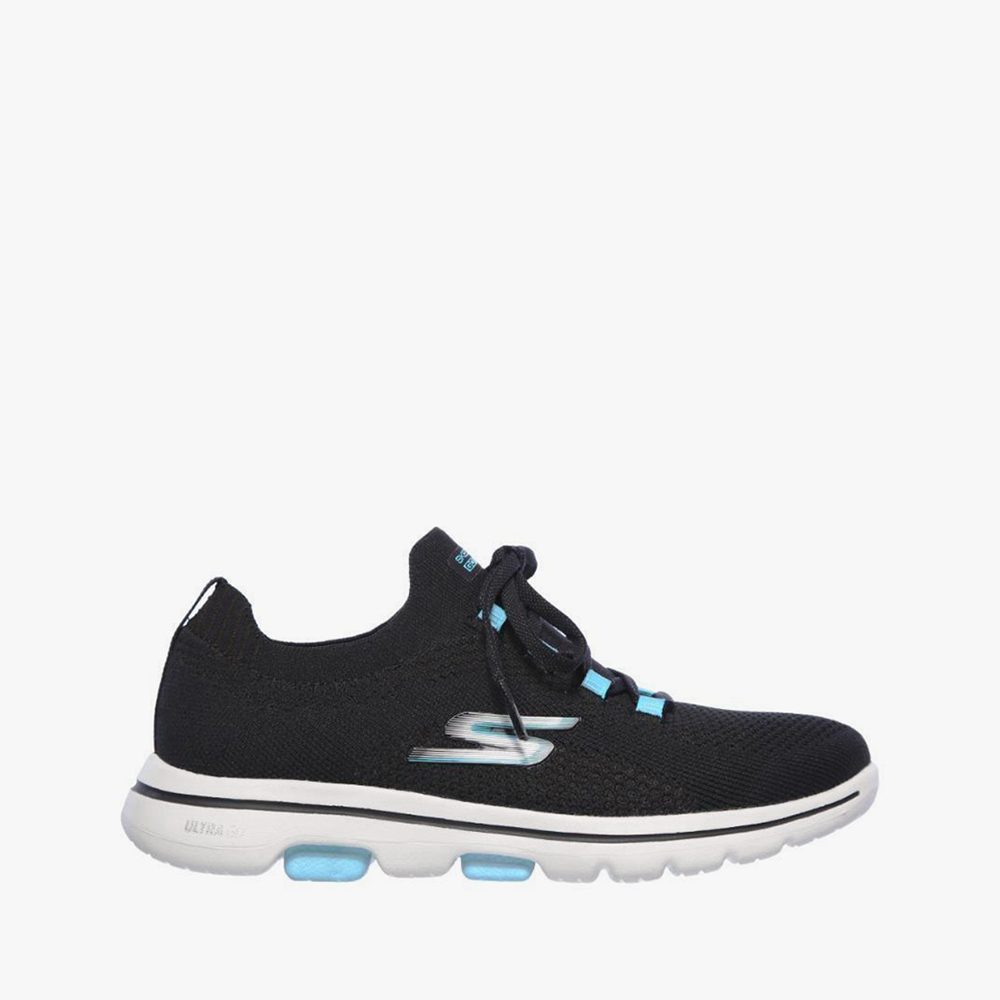 SKECHERS - Giày sneaker nữ Gowalk 5 Uprise 124010