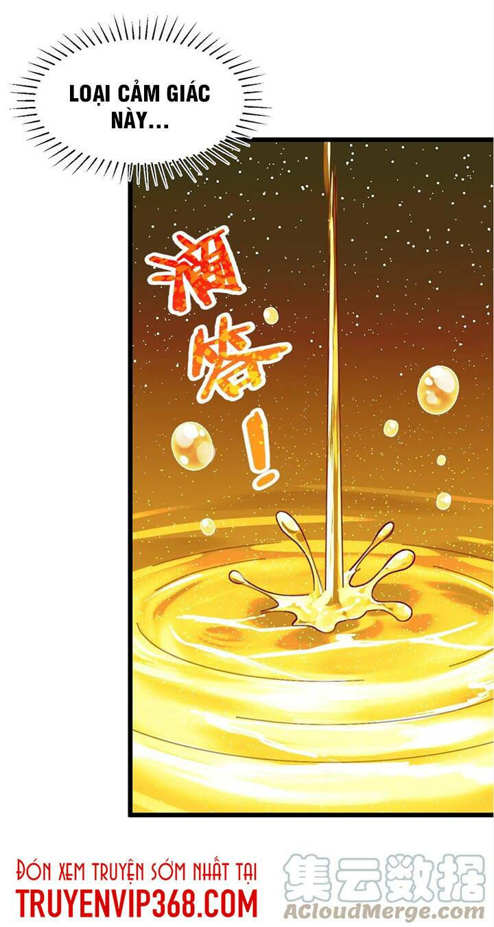 đại bảo kiếm của tôi chapter 1 81