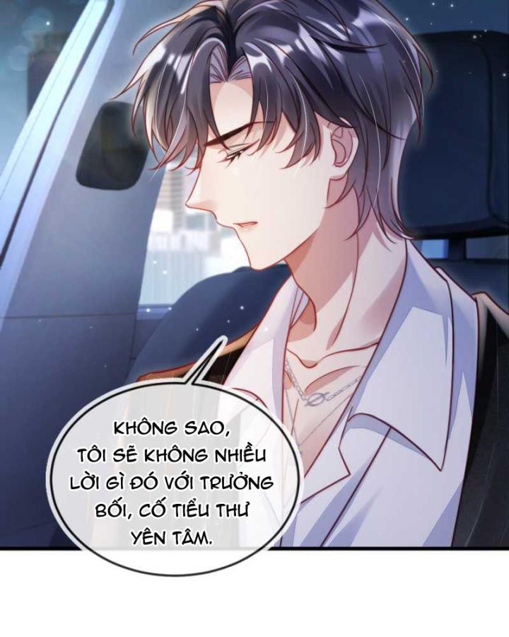 nhân vật phản diện tôi viết đã tìm tới cửa rồi chapter 2 19