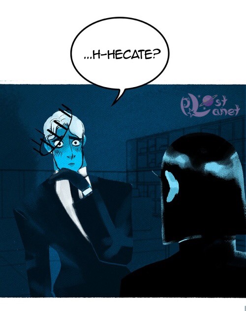 thần thoại olympus chapter 34 16