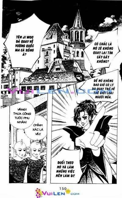 đến vương quốc ma chapter 2 151