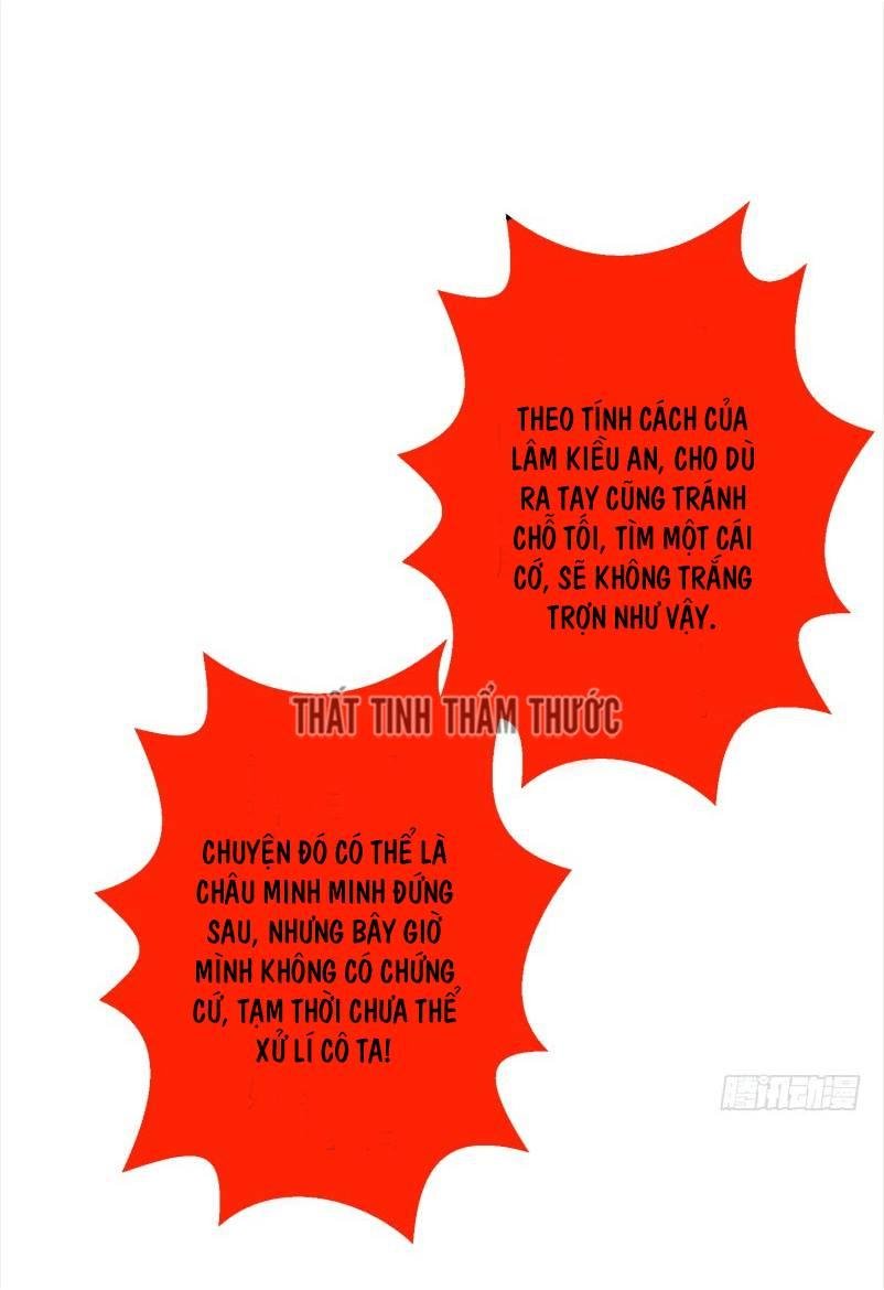 vợ yêu không ngoan chapter 27 32