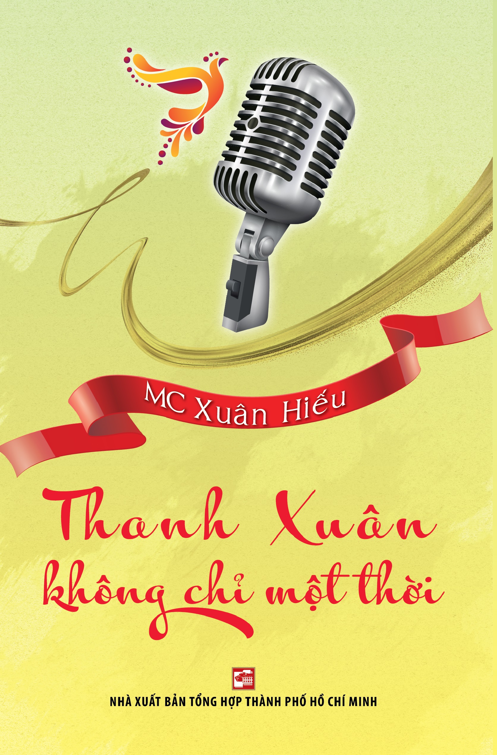 Thanh Xuân Không Chỉ Một Thời