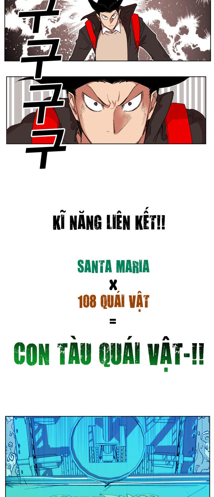 hard core leveling warrior chapter 152 30