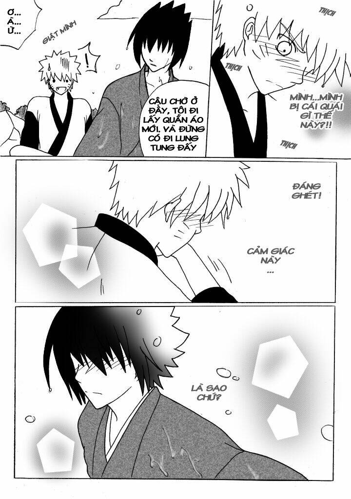 gặp người thổi sáo chapter 2 21