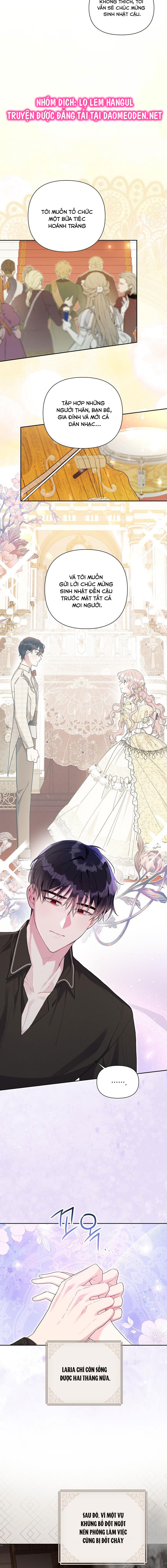 trở thành con dâu bất đắc dĩ chapter 105 2