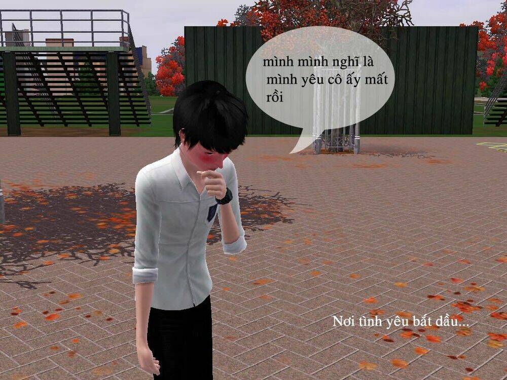 the fate chapter 8 44