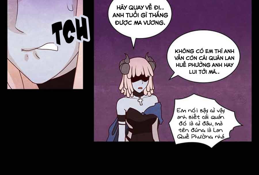 the devil king is bored season 2 chapter 18 14