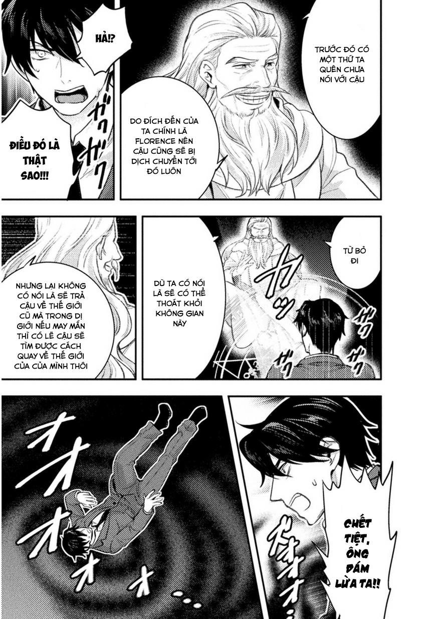 bijo to kenja to majin no ken chapter 2 17