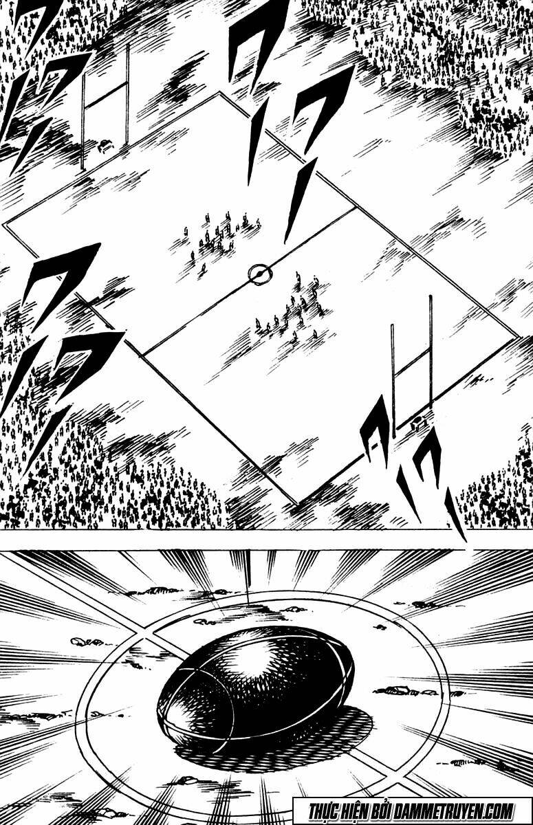 sakigake!! otokojuku chapter 24 20