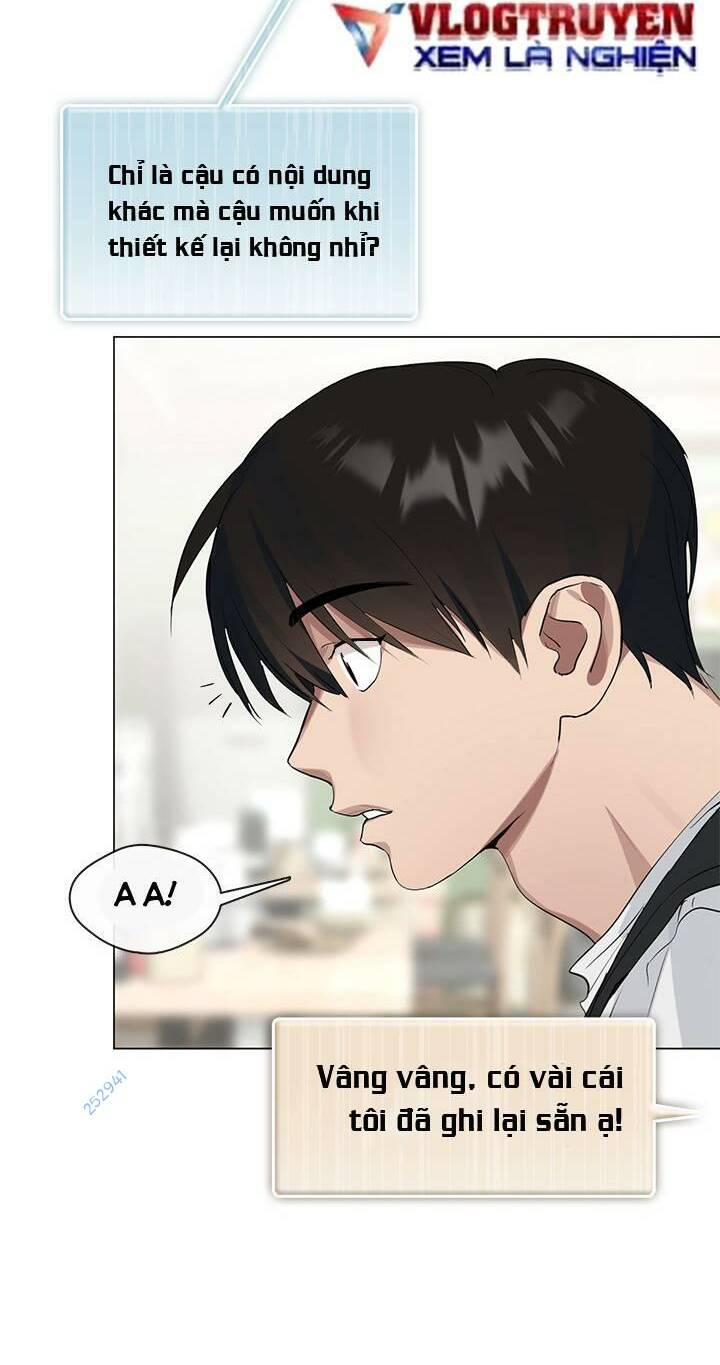 nhà hàng nơi suối vàng chapter 21 6