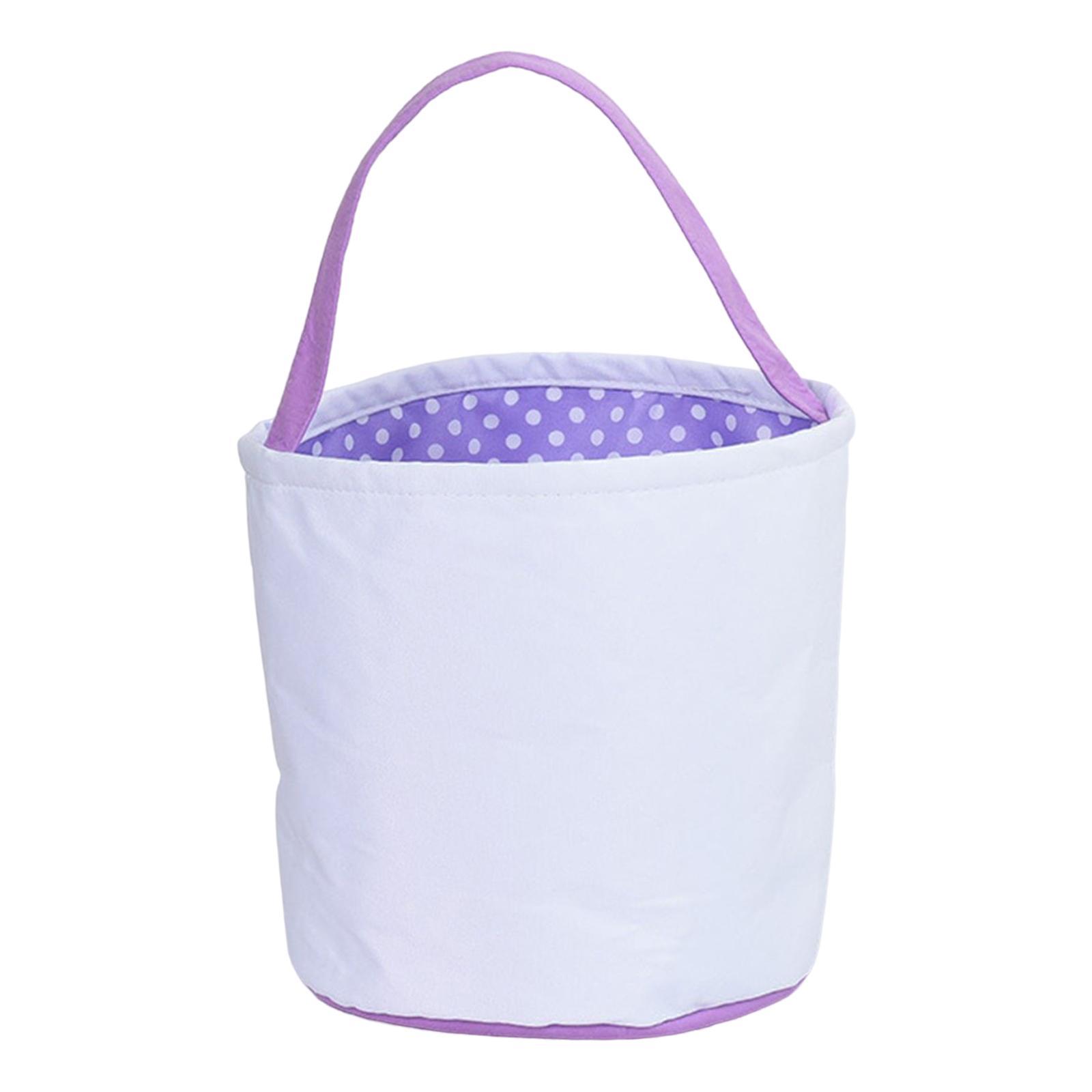 Spring Easter Bag Treat Gift Bag