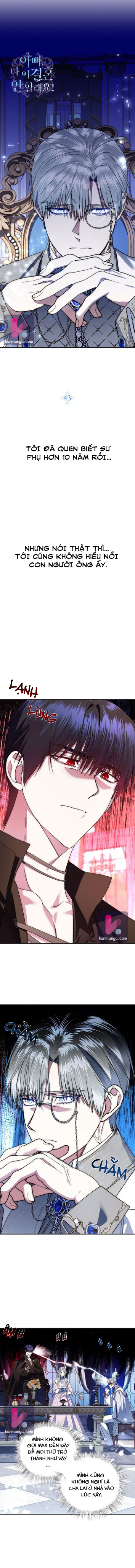 cha à, con không muốn kết hôn đâu chapter 43 3