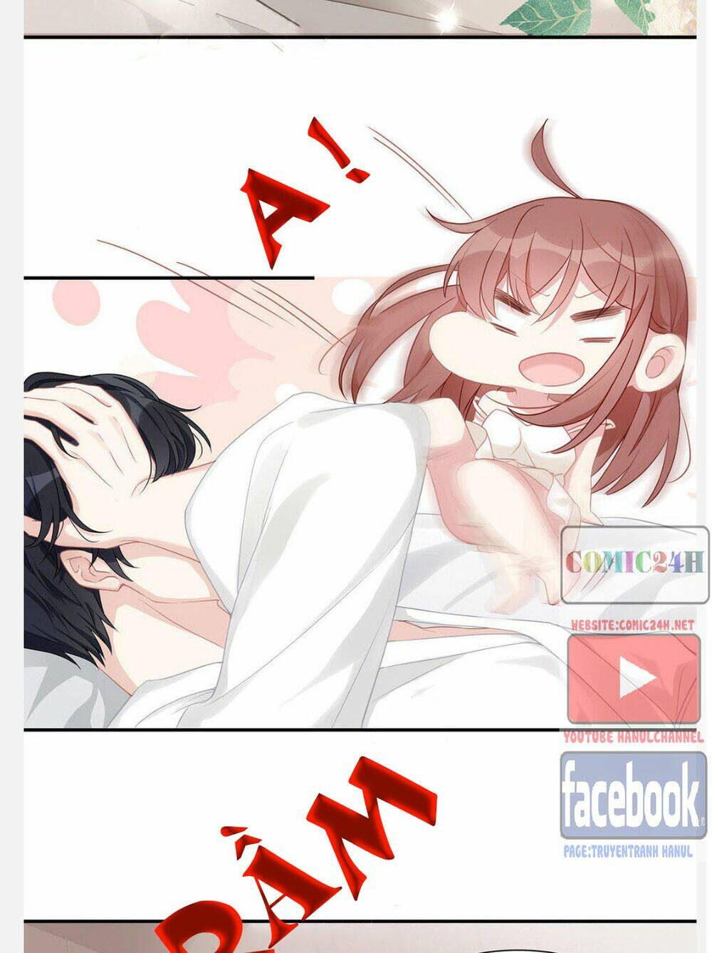 sủng em sủng tới tận cùng chapter 18 3