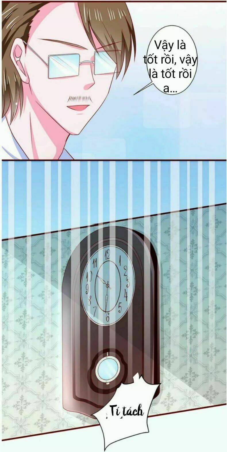 không gả cho tổng tài, gả cho người hầu chapter 89 23