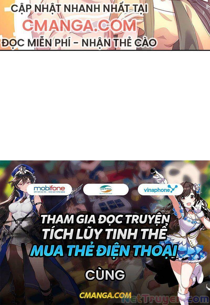 ma ma đột kích : cha mời tiếp chiêu chapter 58 35