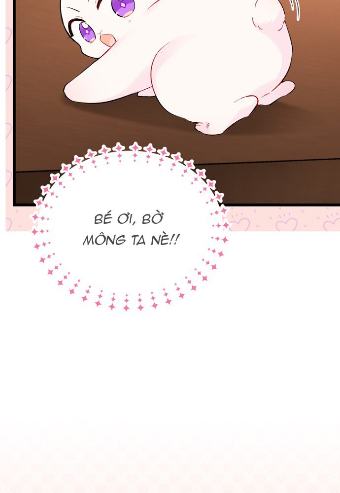 mối liên kết giữa báo đen và bé thỏ chapter 47 53