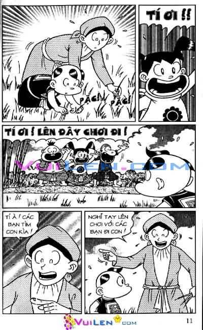 thần đồng đất việt chapter 75 8