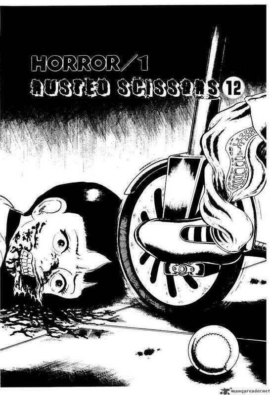 god's left hand, devil's right hand chapter 12 1