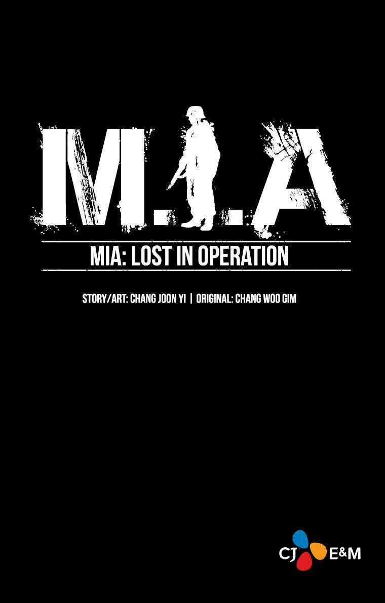 mia: lost in operation chapter 0 17