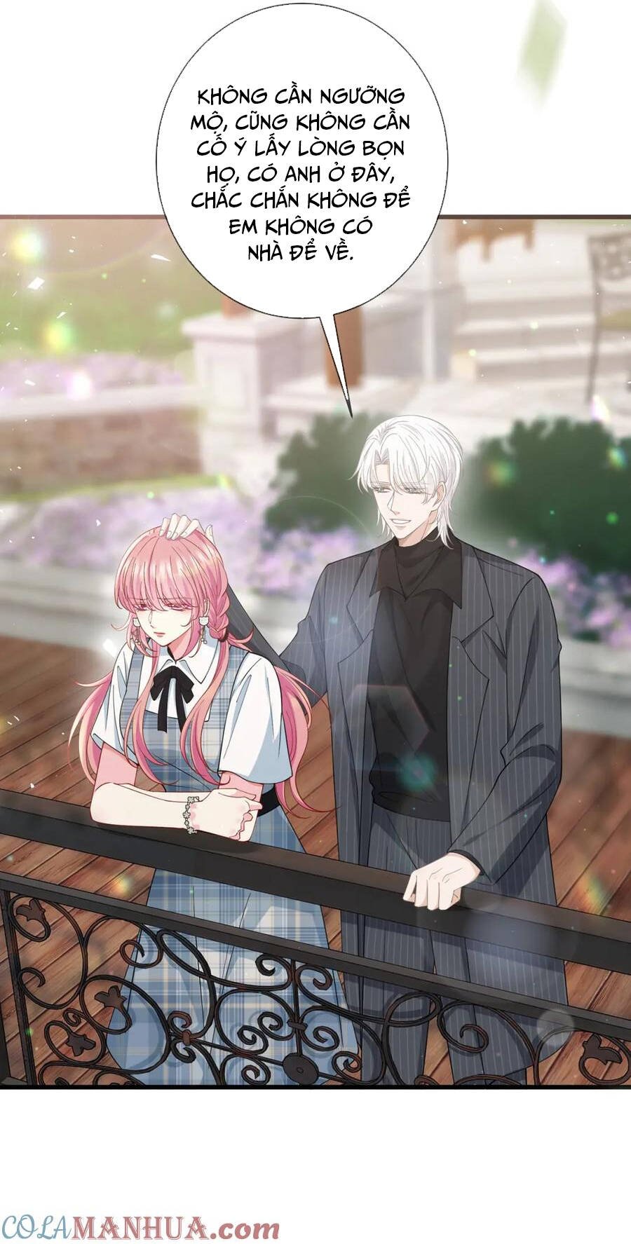 Danh Môn Chí Ái chapter 483 8