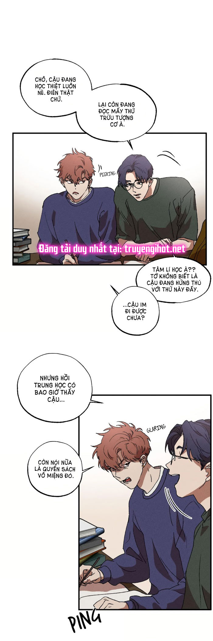 bẫy kép chapter 5 31