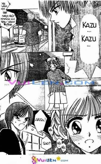 arita đáng yêu chapter 2 14