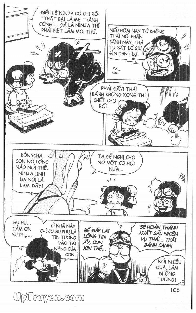 đội quân nhí nhố chapter 4 167