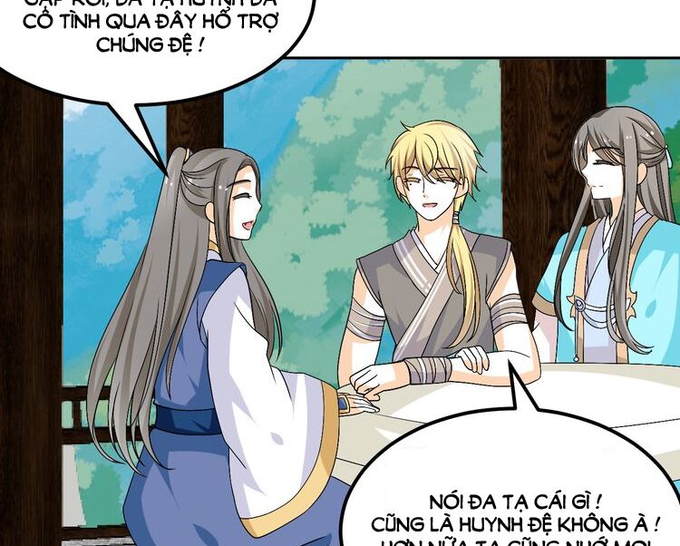 xuyên việt chi thiên tâm linh chapter 22.5 5