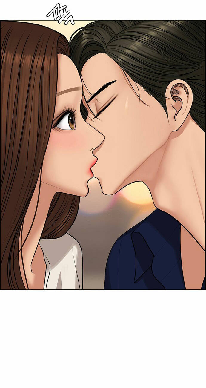 nữ thần giáng thế chapter 176.2 10