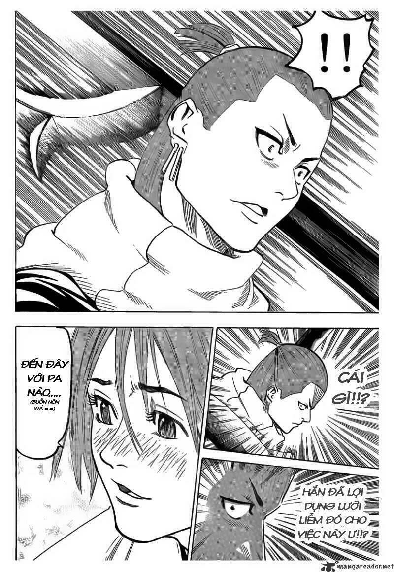 gamaran chapter 52 15