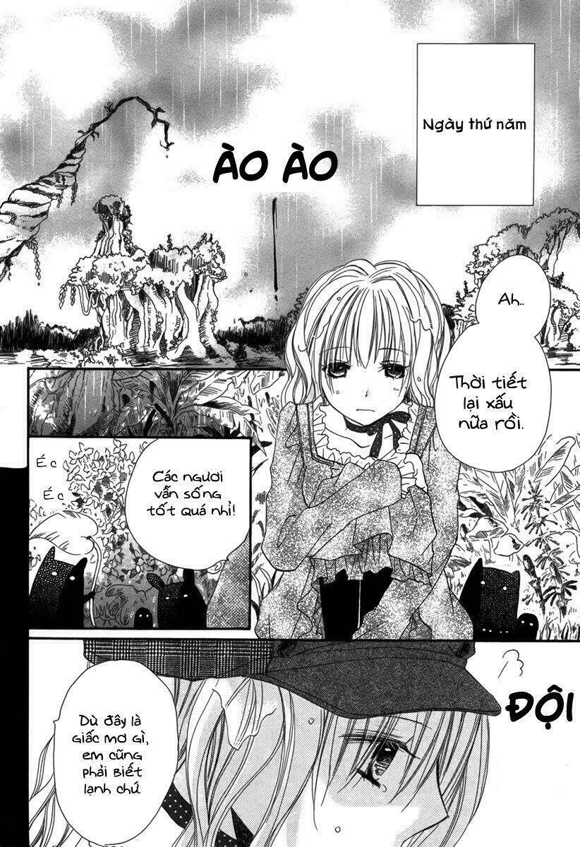 baku to nemurihime chapter 1 39