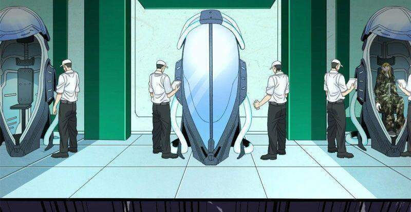 xã lam bạch chapter 35 21