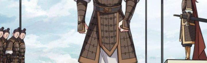 đại tần, ta là con tần thủy hoàng, giết địch thành thần chapter 3 74