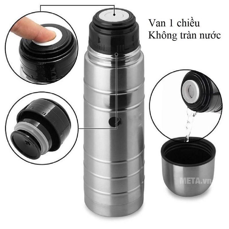 Bình giữ nhiệt hình