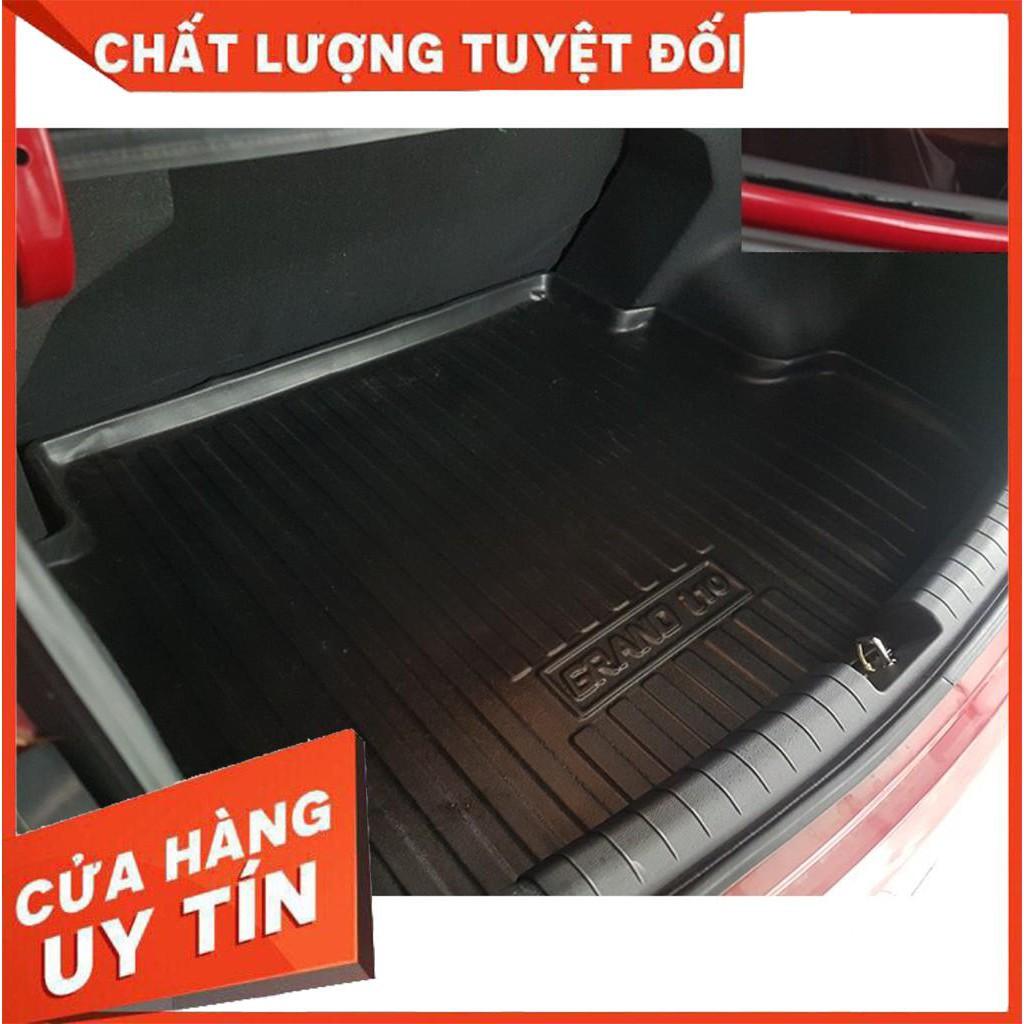 Grand i10, Lót cốp nhựa dẻo xe Grand i10 sedan