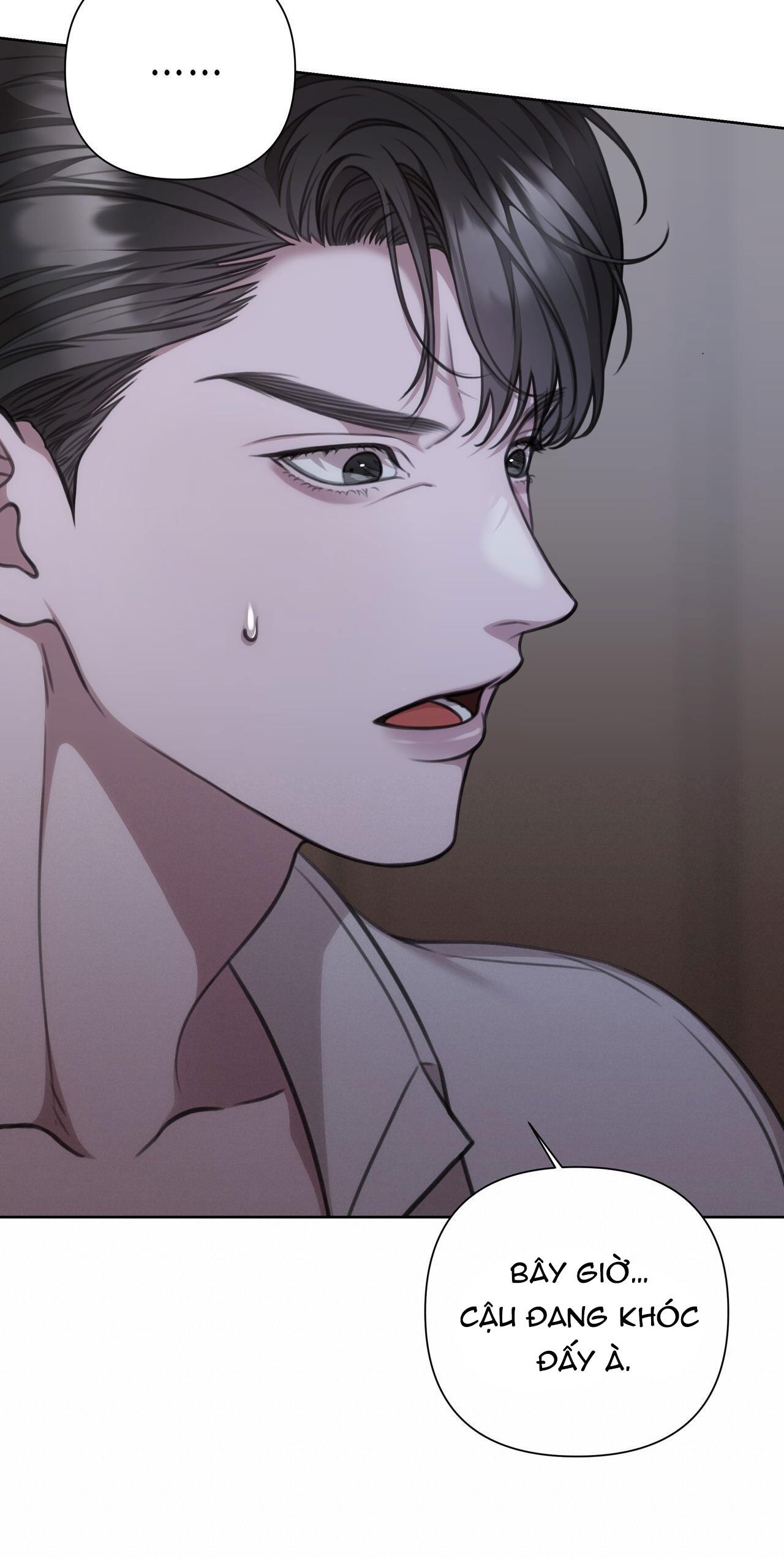 nhật ký giam cầm thư ký jin chapter 19 20