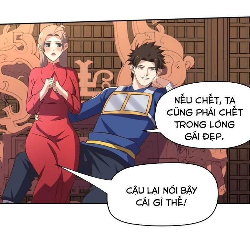 trọng sinh đại ngoạn gia chapter 99 28