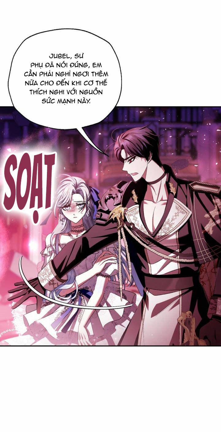 cha, con không muốn kết hôn đâu chapter 120 14