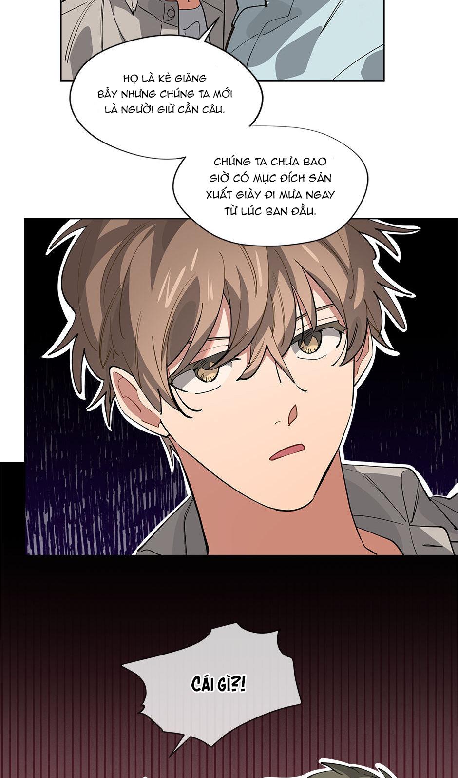 cơn mưa rào chapter 51 24