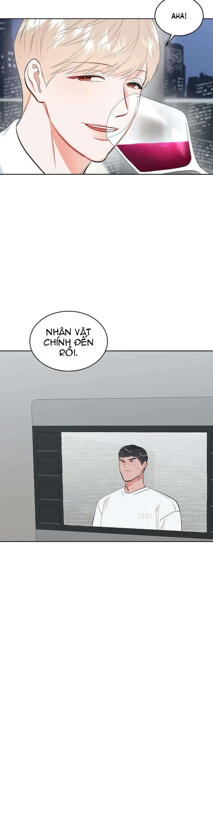 thầy giáo thể dục m chapter 10 14