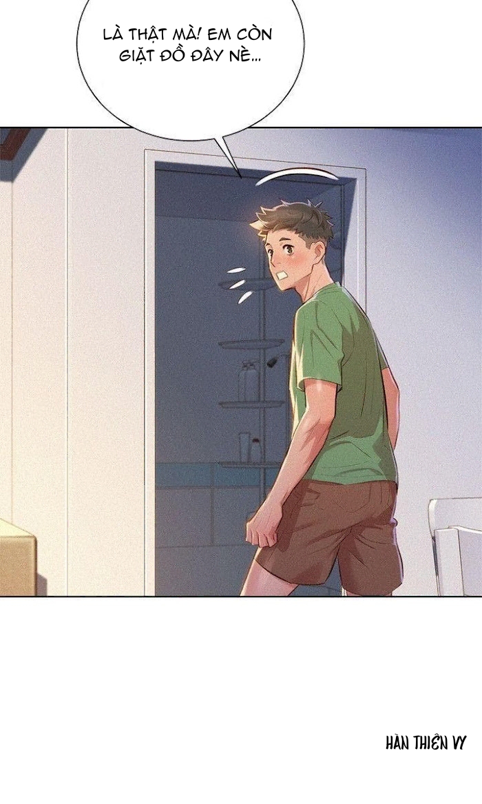 chị gái hàng xóm chapter 38 11