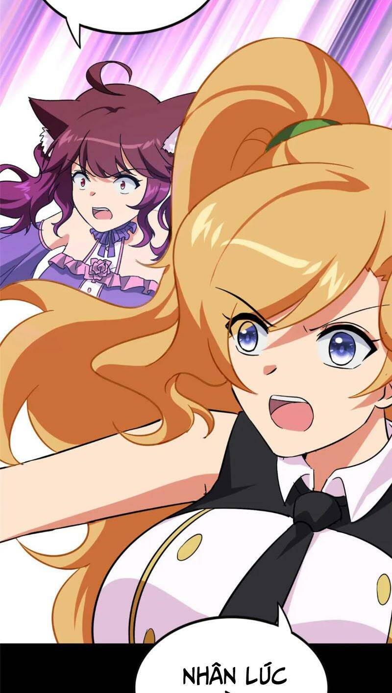 bạn gái virus của tôi chapter 397 7