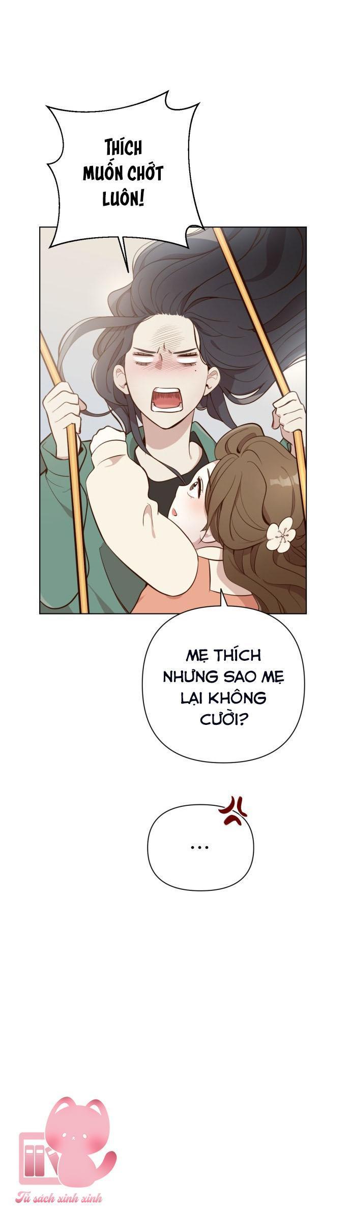 hãy sinh con ra nhé chapter 3 41