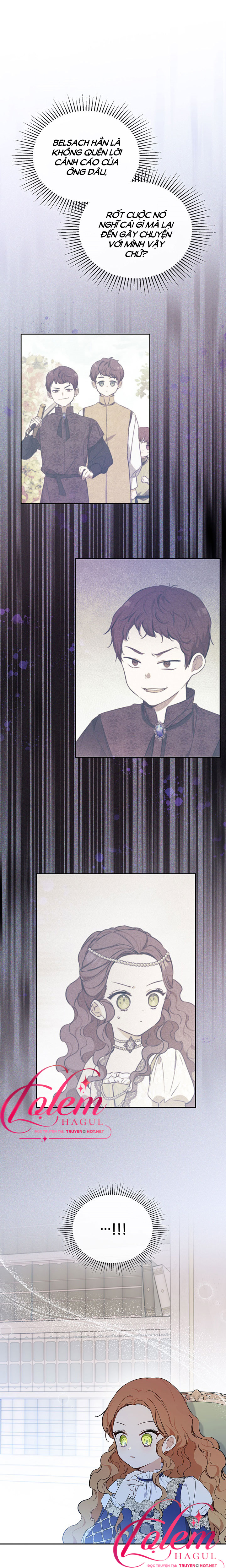 lần này tôi sẽ trở thành gia chủ chapter 68 12