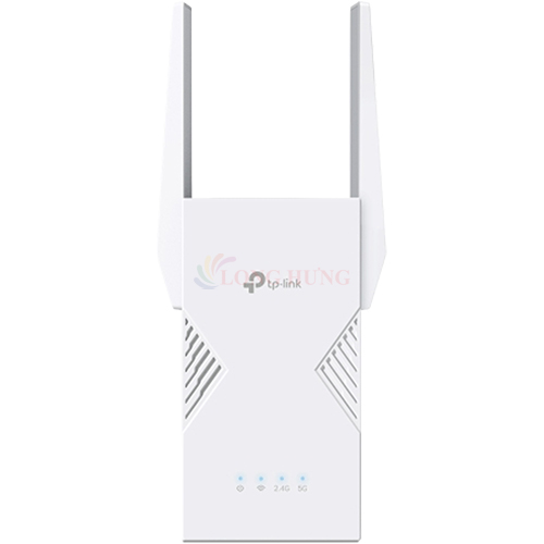 Bộ mở rộng sóng Wifi 7 TP-Link BE3600 Dual-Band Range Extender RE235BE - Hàng chính hãng