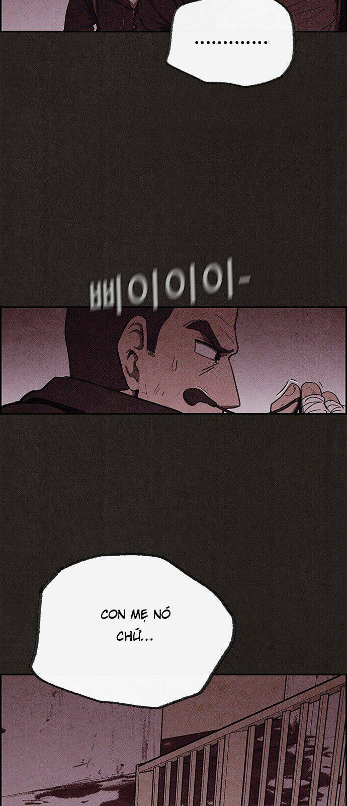 quái vật tại chung cư xanh chapter 48 45