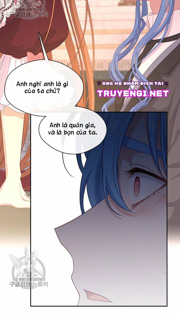 hãy coi chừng ác nữ chapter 63 16