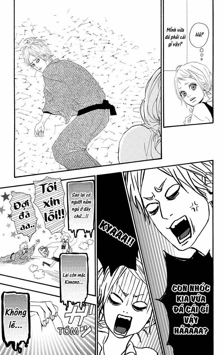 yume miru taiyou chapter 1 7